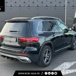 Mercedes GLB 200 d AMG Line Douai