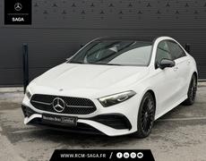 Mercedes Classe A Douai