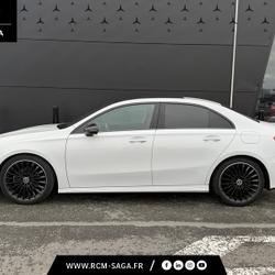 Mercedes Classe A 180 d Berline AMG Line Douai