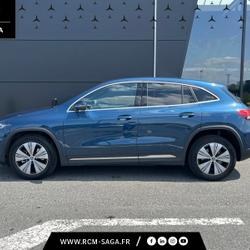 Mercedes EQA 250+ Business Line Douai