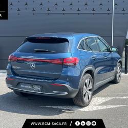 Mercedes EQA 250+ Business Line Douai