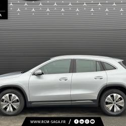 Mercedes EQA 250+ Business Line Dechy