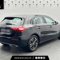 Mercedes Classe A 180 d Progressive Line Douai