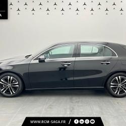 Mercedes Classe A 180 d Progressive Line Douai
