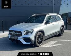 Mercedes GLB Douai