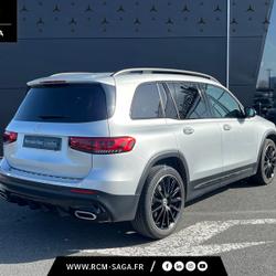 Mercedes GLB 200 d AMG Line Douai