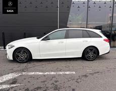 Mercedes Classe C Douai