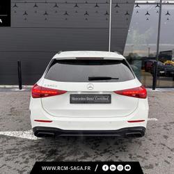 Mercedes Classe C 220 d AMG Line occasion - Douai - photo 3/20