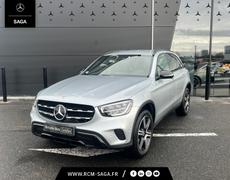 Mercedes GLC