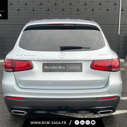 Mercedes GLC SUV 300de 4MATIC Business Line Douai