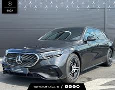 Mercedes Classe E Dechy