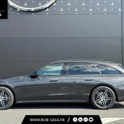 Mercedes Classe E Break 300 Hybrid EQ AMG Line Dechy