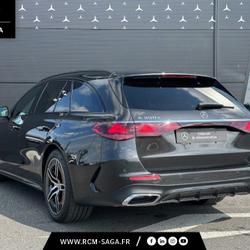 Mercedes Classe E Break 300 Hybrid EQ AMG Line Dechy