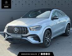 Mercedes GLE