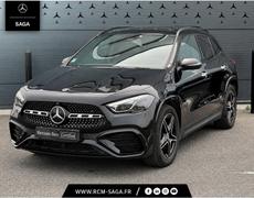 Mercedes GLA Douai