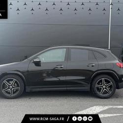 Mercedes GLA 200 d AMG Line Douai