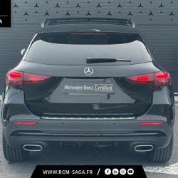 Mercedes GLA 200 d AMG Line Douai