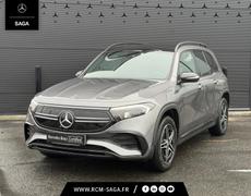 Mercedes EQB Douai