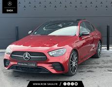 Mercedes Classe E