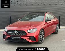 Mercedes Classe E Douai