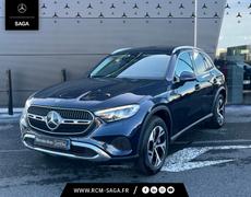 Mercedes GLC Douai