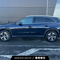 Mercedes GLC SUV 300 de Hybrid EQ 4MATIC Business Line Douai