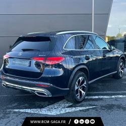 Mercedes GLC SUV 300 de Hybrid EQ 4MATIC Business Line Douai