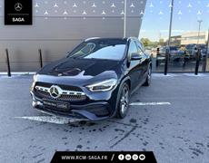 Mercedes GLA Douai