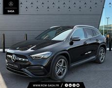Mercedes GLA Douai