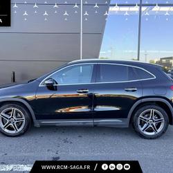 Mercedes GLA 200 d AMG Line Douai