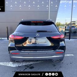Mercedes GLA 200 d AMG Line Douai