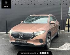 Mercedes EQA Douai
