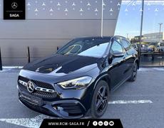 Mercedes GLA Douai