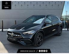 Mercedes GLA Douai