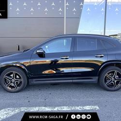 Mercedes GLA 250 e AMG Line Douai