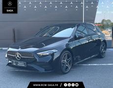 Mercedes Classe A Dechy