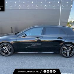 Mercedes Classe A 200 d AMG Line Dechy