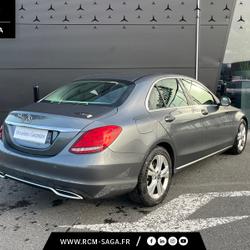 Mercedes Classe C Berline 200 d Executive Douai