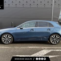 Mercedes Classe A 200 Business Line Douai