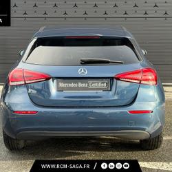 Mercedes Classe A 200 Business Line Douai