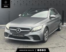 Mercedes Classe C Douai