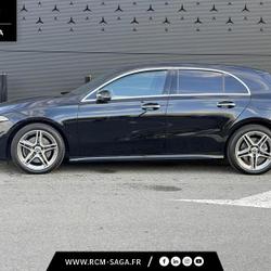 Mercedes Classe A 250 e AMG Line occasion - Douai - photo 2/20