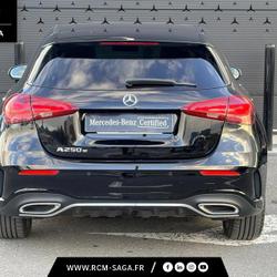 Mercedes Classe A 250 e AMG Line occasion - Douai - photo 3/20