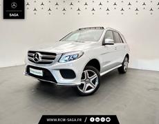 Mercedes GLE Douai