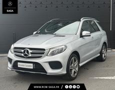 Mercedes GLE Douai
