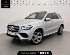 Mercedes GLE Douai