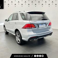 Mercedes GLE 350 d 4MATIC Fascination Douai