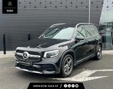 Mercedes GLB Douai