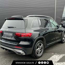 Mercedes GLB 200 d AMG Line Douai