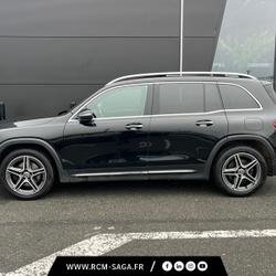 Mercedes GLB 200 d AMG Line Douai